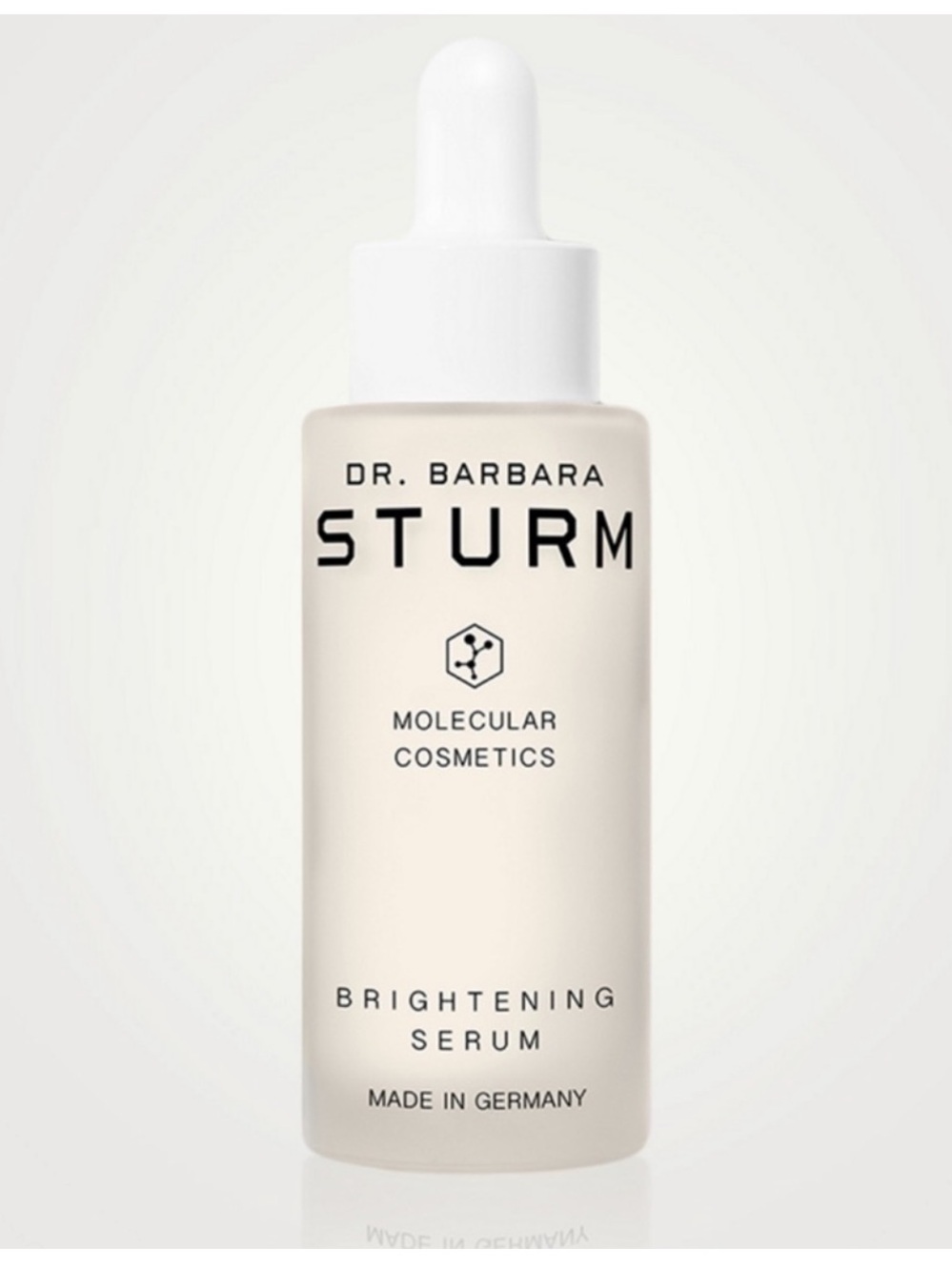 DR. BARBARA STURM Brightening Serum 30ml